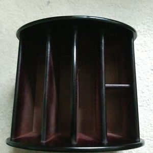 Remote control holder